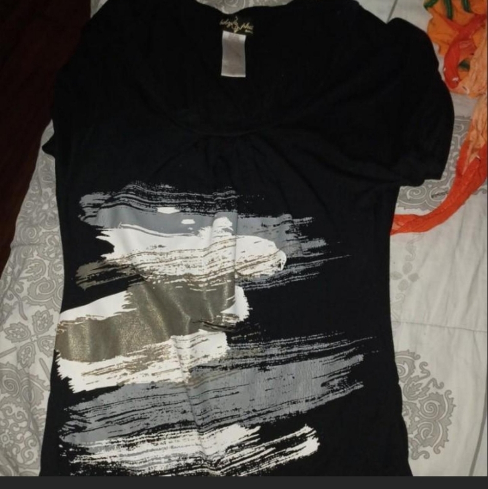 Baby phat shirt